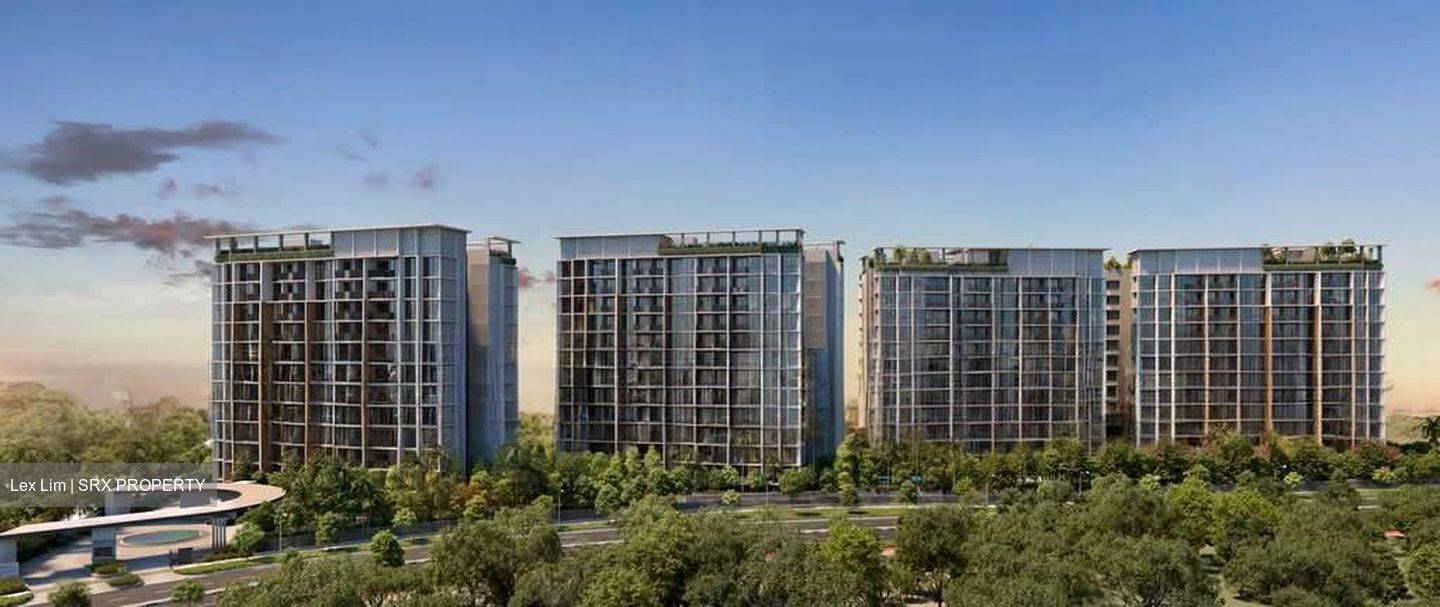 Canberra Crescent Residences (D27), Apartment #568555041